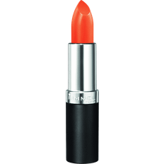 Makeup Rimmel Lasting Finish Lipstick #210 Coral In Gold