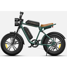 Engwe M20 20 x 4 0 Zoll Bürstenloser Elektrofahrrad