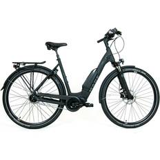 Made Elcykel Dam Linum Svart M Damcykel