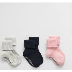 Gant Bebisar Underkläder Gant Barn Baby Trepack Strumpor - 13-15