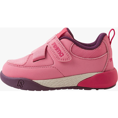 Reima Kid's Reimatec Kiirus Casual Shoes - Pink