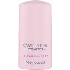 Cosmetics Deo Roll On Clean Comfort 50 ml
