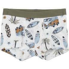 Joha Boksershorts Joha Boxershorts Str 4-5 År - Underbukser Bomull