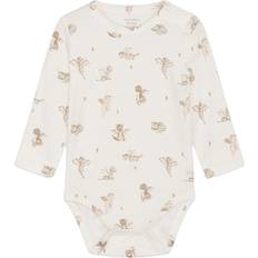 Bambu Bodys Hust & Claire Buller Body Ivory