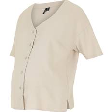 Dam - Silver Blusar Vero Moda Blus VMMMymilo