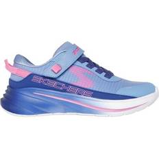 Skechers Wave 92 Trainers - Bleu