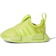Yellow Trainers adidas NMD 360 Team Semi Solar Yellow - Team Semi Solar Yellow
