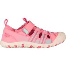 Trollkids Kid's Sandefjord Sandal XT - Pink