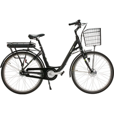 Elcykler SCO Premium E-Uni Elcykel 8 Gear 26 Inch 15AH 2025