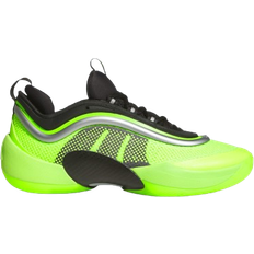 Unisex Basketskor adidas D.O.N. Issue 6 Basketball Shoes - Lucid Lemon/Black/Silver