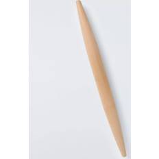 John Lewis Beech Wood Tapered 50 cm Rolling Pin