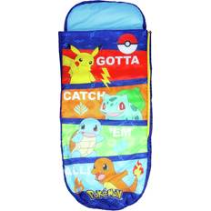 Pokémon Inflatable Cot Bed Sized ReadyBed