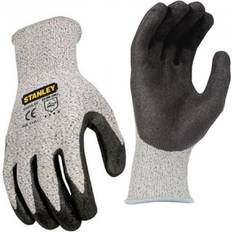 Level 5 Gripper Glove - Grey