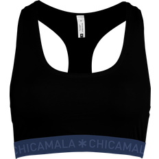 160 - Piger Toppe Muchachomalo Meisjes 1-pack Racerback - Effen/Print