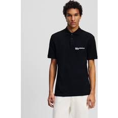 Karl Lagerfeld Pikétröjor Karl Lagerfeld T-shirt
