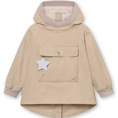 Mini A Ture MatBaby Vito Fleece - Beige