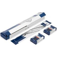 Husqvarna X-Force C85 18" 3/8" 1,5mm 68dl Svärd Kedjepaket