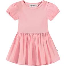 Molo Klänningar Molo Caitlin Rosequartz - Rosa