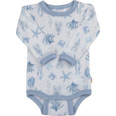 Joha Baby Body - Light Blue