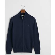 Gant Överdelar Gant Teens Casual Bomullscardigan - 176
