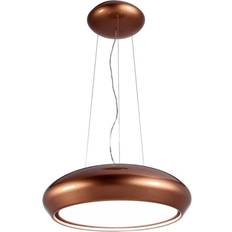 Witt Precious Lamp Copper