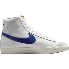 Nike Blazer Mid '77 Vintage - White/Sail/Deep Royal Blue