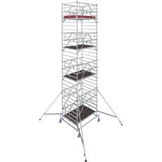 Krause Fahrgerüst Aluminium 9.40 m