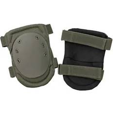 Olive Knee Pads