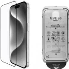 BP Rhinestone 2in1 Screen Protector and Camera Lens Set for iPhone 16 Pro Max