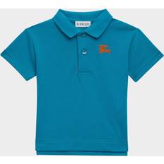 Baby Boys Ekd Polo Shirt - Blue