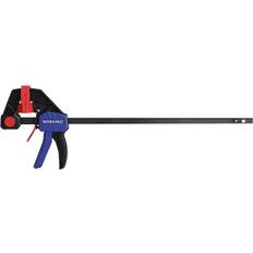 WORKPRO WP232041 450mm 18 in Heavy Duty Quick Release Bar Clamp