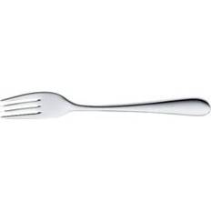 WMF Tårtgafflar WMF 12x Signum Edelstahl Cromargan Poliert Silber Kuchengabel
