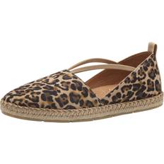 Svarta Espadriller Tamaris Espadrillos - Brun