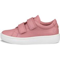 ecco Soft 60 K Sneakers I Læder - Pink