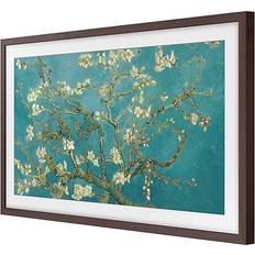 Samsung frame Samsung Cornice 2023 The Frame 32" Marrone