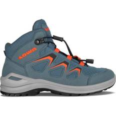 Drenge Vandresko Lowa Kid's Innox Evo GTX QC Junior Vandresko Børn - Grå