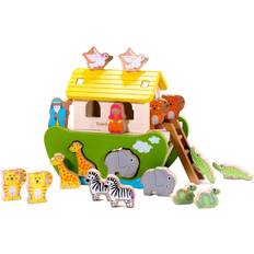 EverEarth Arche Noah for Sorting & Plugging
