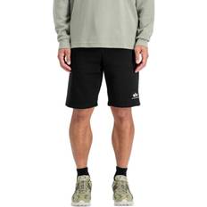 Alpha Industries L Shorts Alpha Industries Basic Shorts SL II Shorts - Black