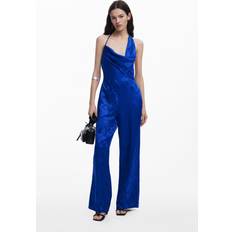 Desigual Blåa Jumpsuits & Overaller Desigual Jumpsuit