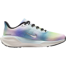 Nike womens pegasus Nike Pegasus 41 SE Women's Running Shoe - Glacier Blue/Black/Phantom/Metallic Silver