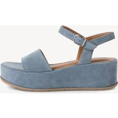 Tamaris Sandaler - Beige