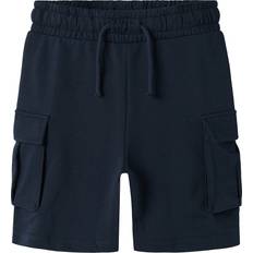 Cargo Shorts - Black