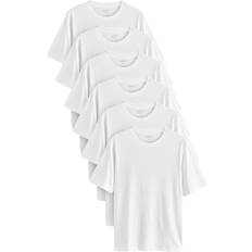 NEXT Overdele NEXT Shirt - weiß - M