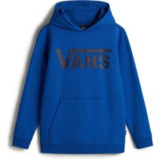Vans Kids Pullover Hoodie - Blue