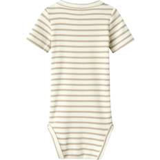 S Bodyer Børnetøj Name It Pure Cashmere Bani Body Noos - 62