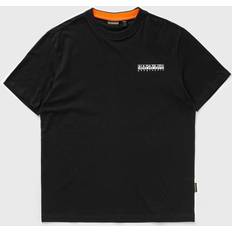 Sovana Short Sleeve T-shirt - Black