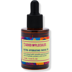 Good Molecules Ultra-Hydrating Facial Oil 13ml