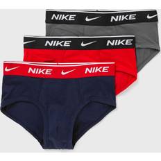 Nike Underbukser Nike 3PK Boys Hip Briefs - Multi Unisex