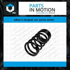 Kilen Coil Spring Fits Ford Sierra 2.8 Rear 82 to 93 Suspension 6115567