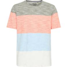 Jacob Herre T-shirt - Olive Night